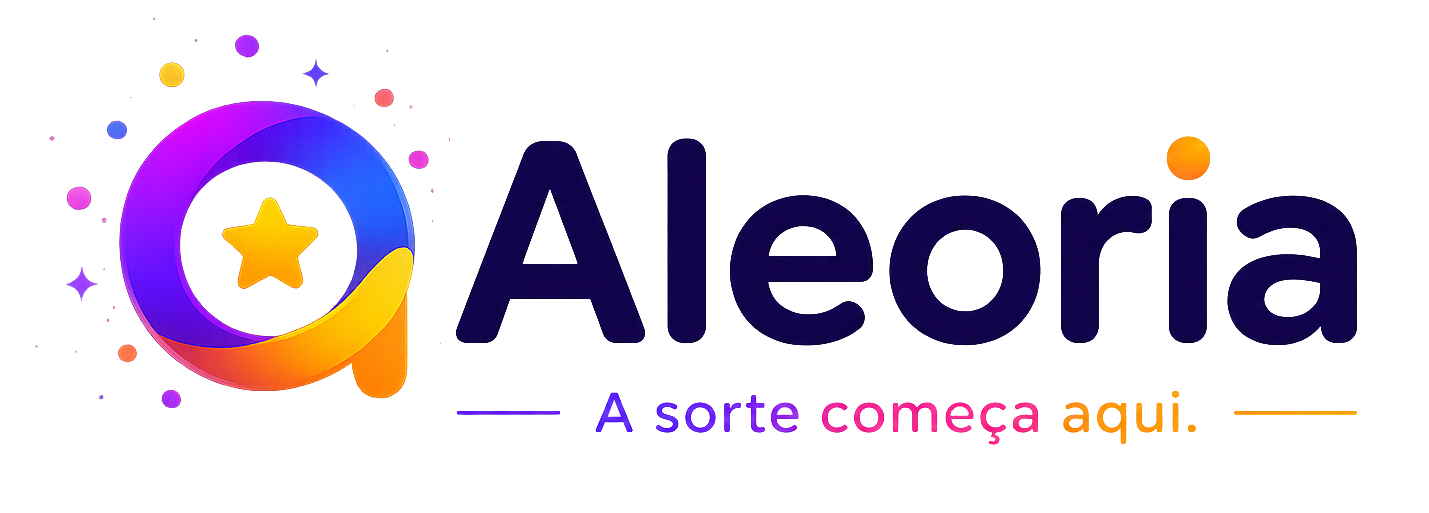 Aleoria Logo